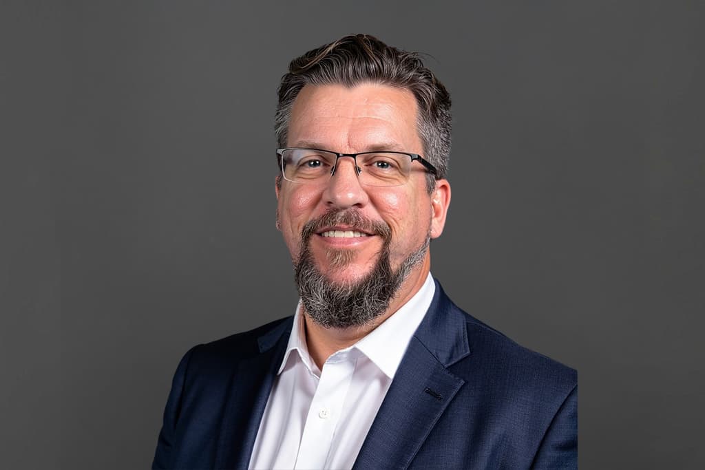 Brett Conger, Esq