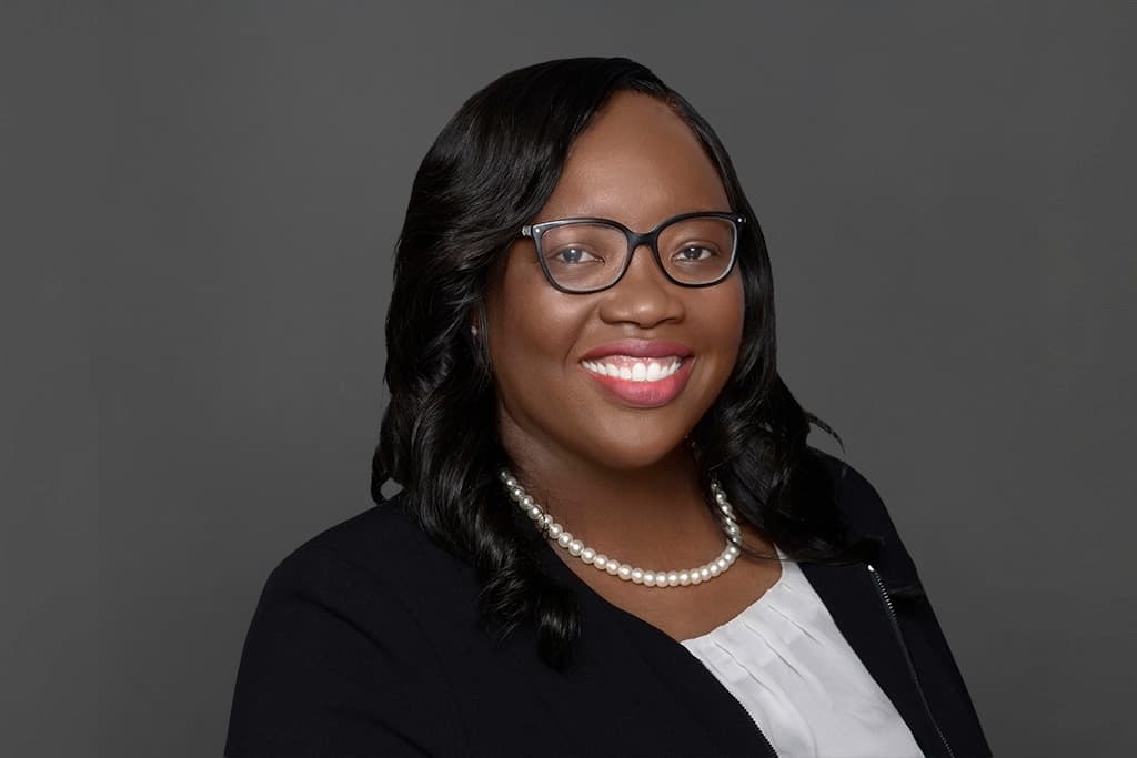 In Memoriam: Citra Joseph, Esq.