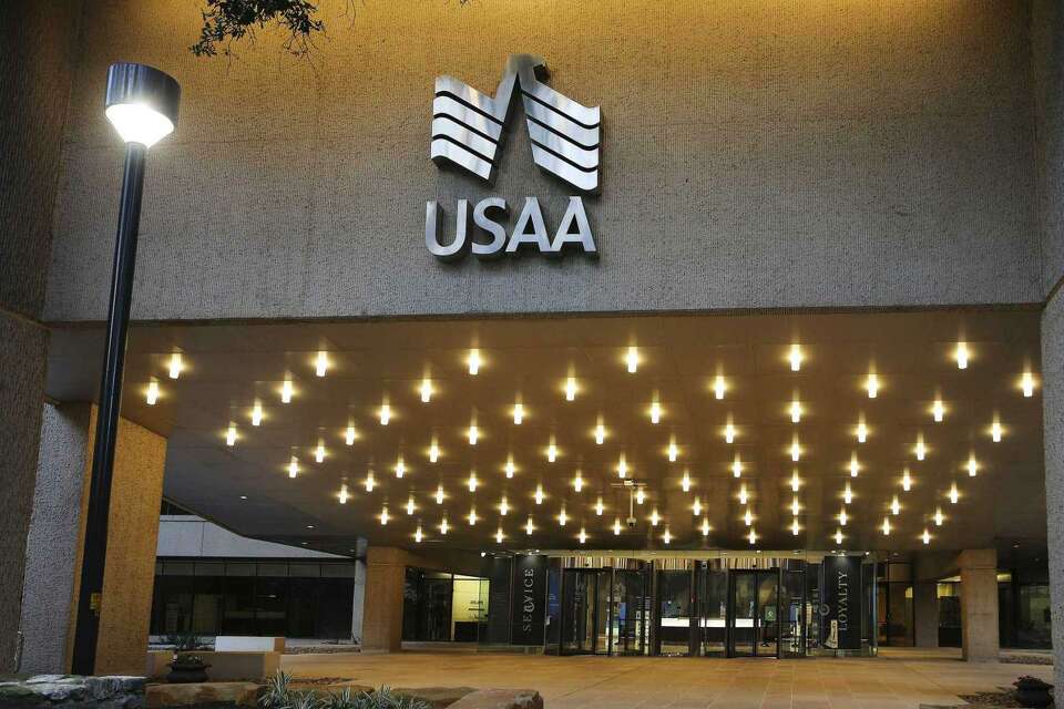 United Services Automobile Association (USAA)