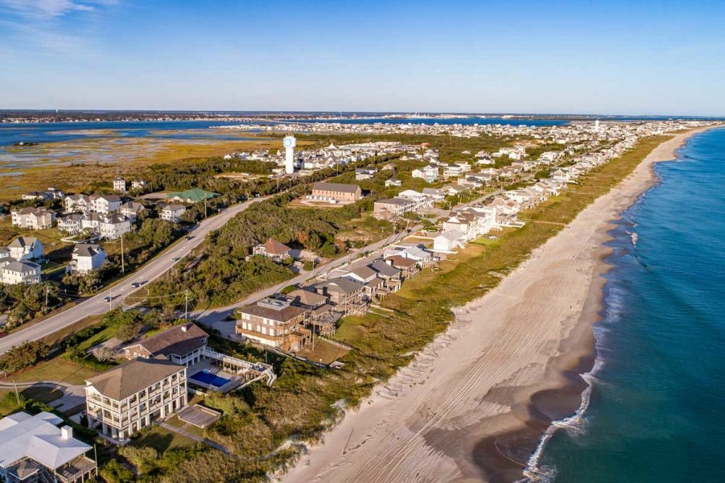 Atlantic Beach Florida