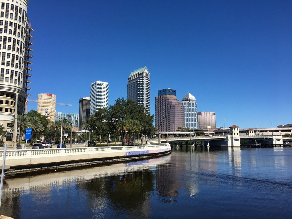 Bayshore Florida