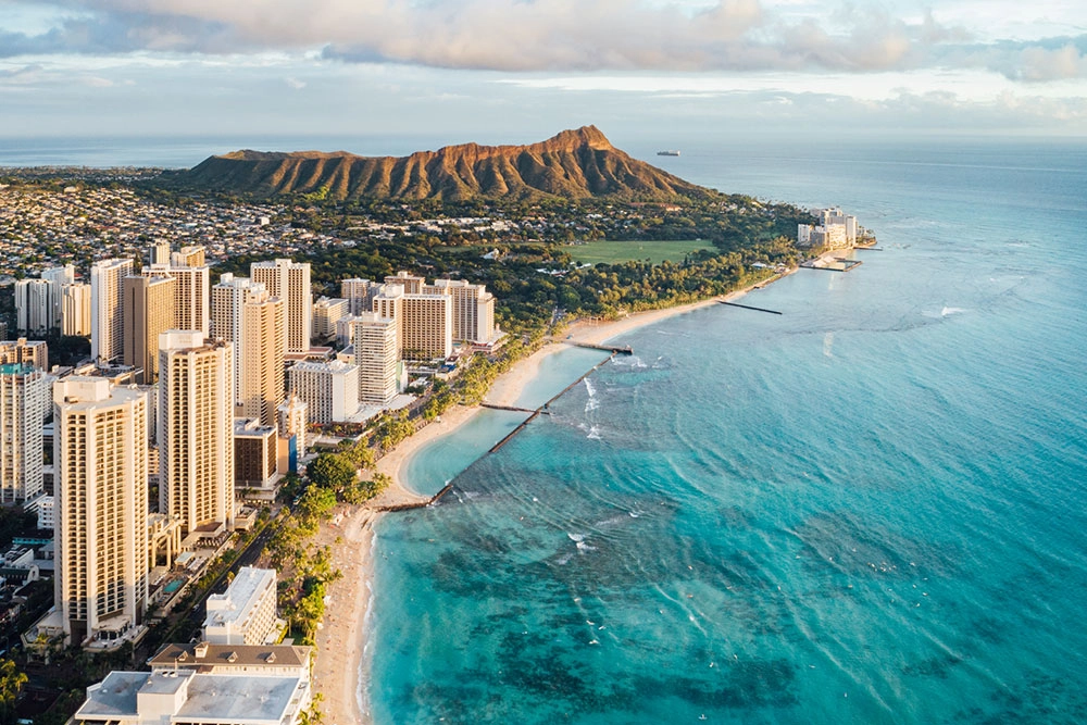 Hawaii SSDI Lawyers - Louis Law Group: Your Path to Justice