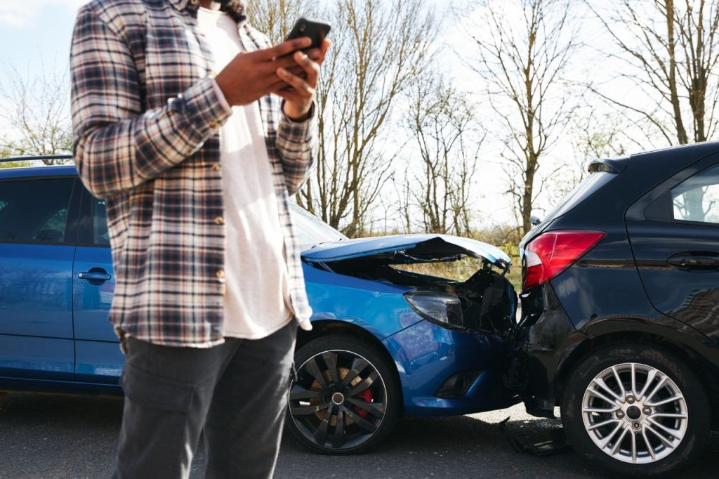 Orlando Car Accident Claims