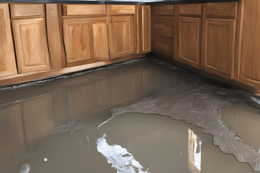 Flood Damage vs Related Water Damage, Flood Remediation, Flood Damage Restoration, flood cleanup services, water damage